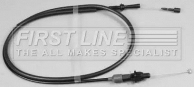 FIRST LINE fka1018 -  Тросик газа
